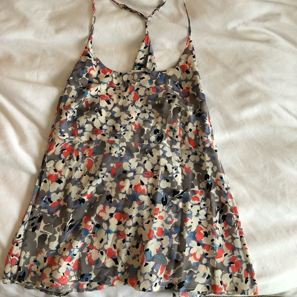 YUMI KIM tank top